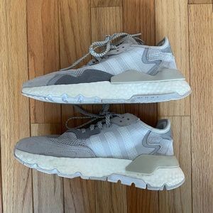 Adidas Nite Jogger -size 6